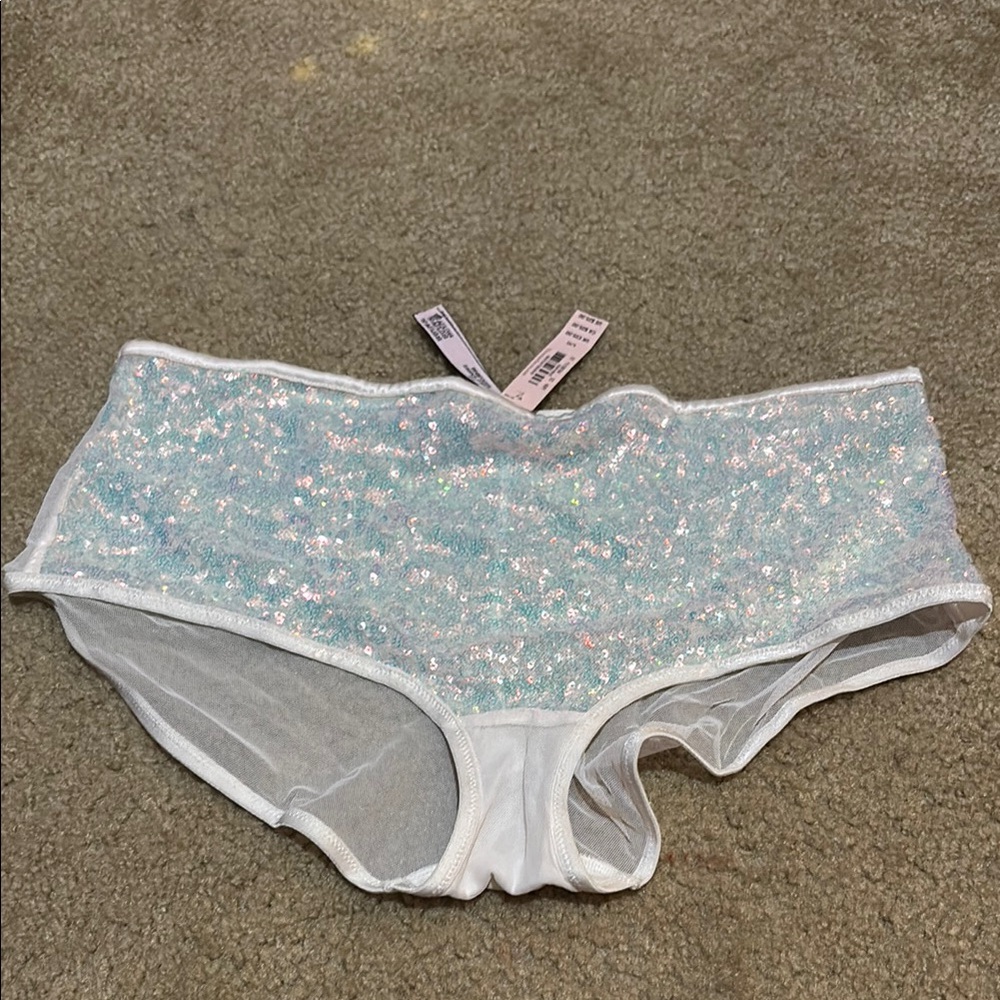 Victoria’s Secret undies
